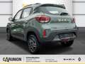 Dacia Spring Essential ELECTRIC 45 Grün - thumbnail 6