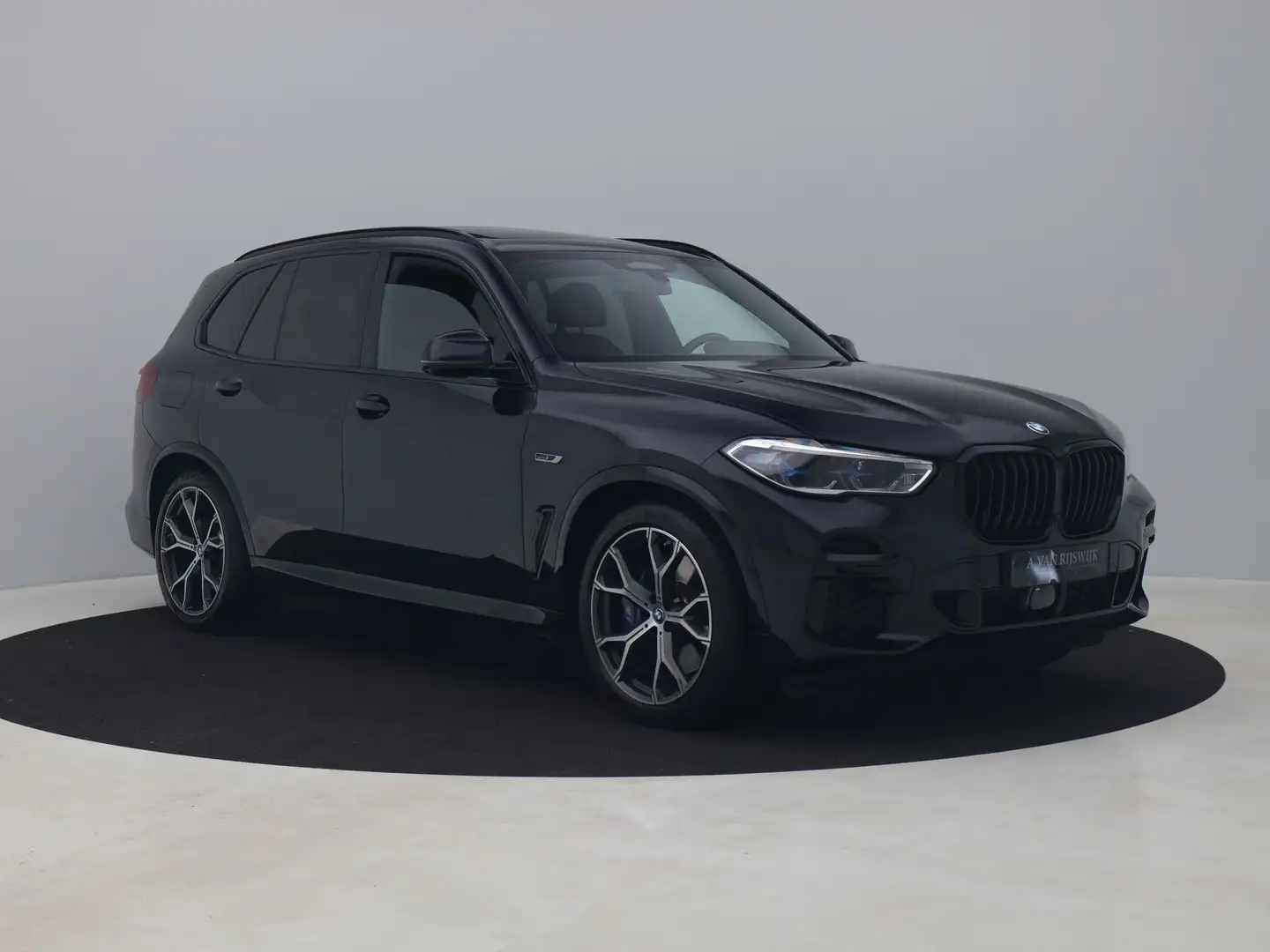 BMW X5 xDrive45e High Executive M-Sport | SKY LOUNGE | PA Noir - 2