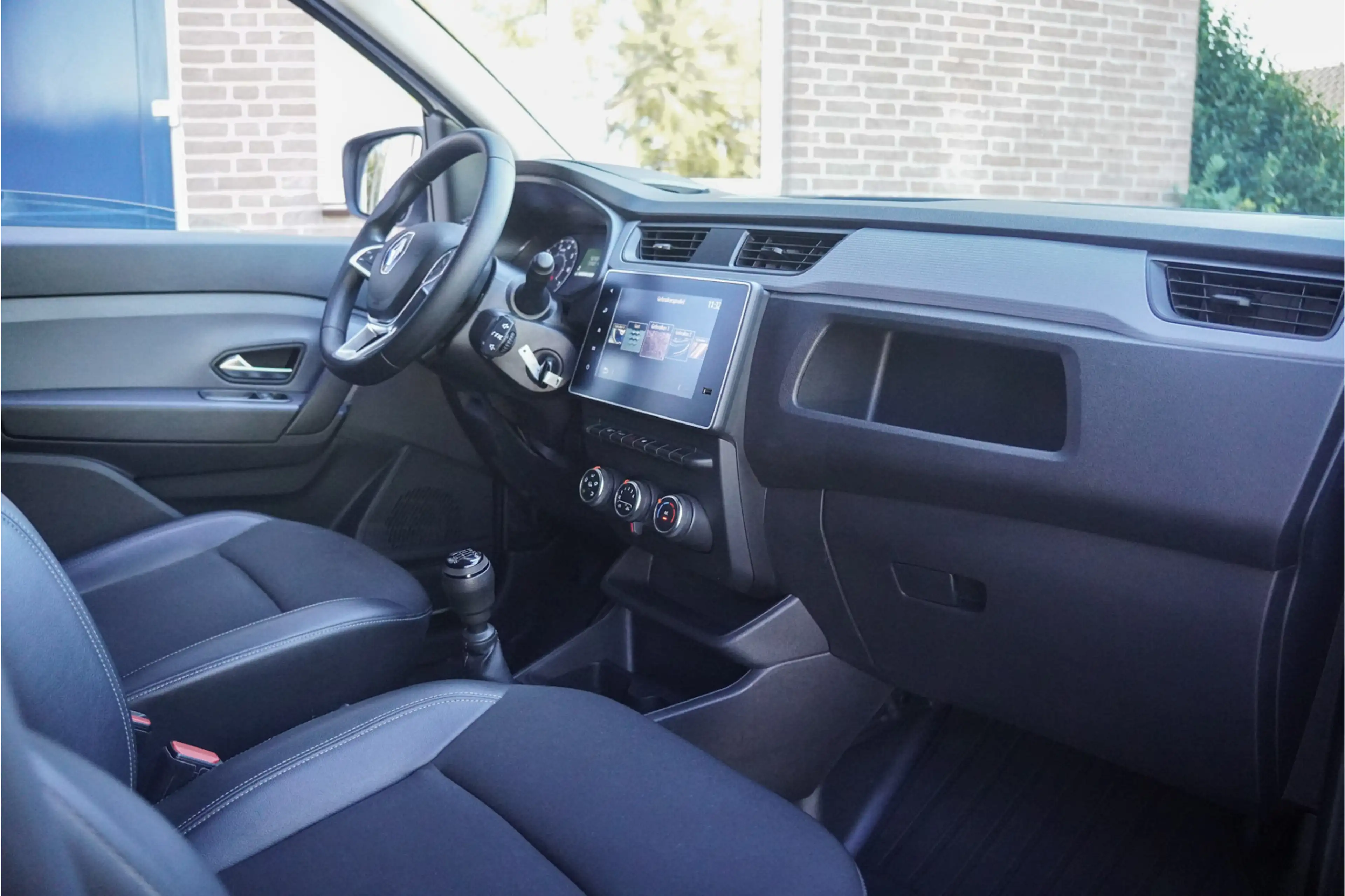 Renault Express 1.3 TCe, AIRCO, BTW-BPM-VRIJ, CRUISE CONTROL — photo 6