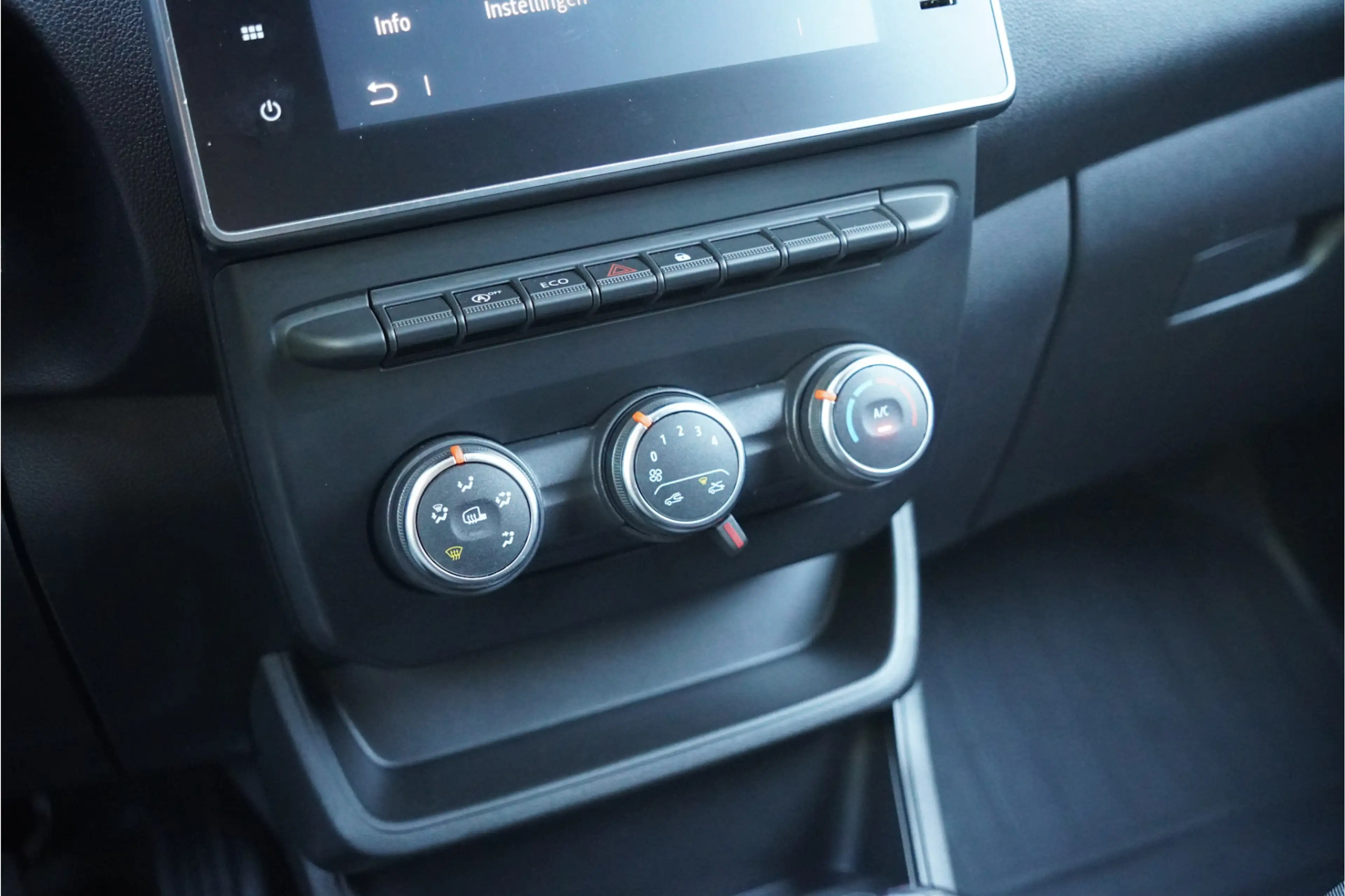 Renault Express 1.3 TCe, AIRCO, BTW-BPM-VRIJ, CRUISE CONTROL — photo 9