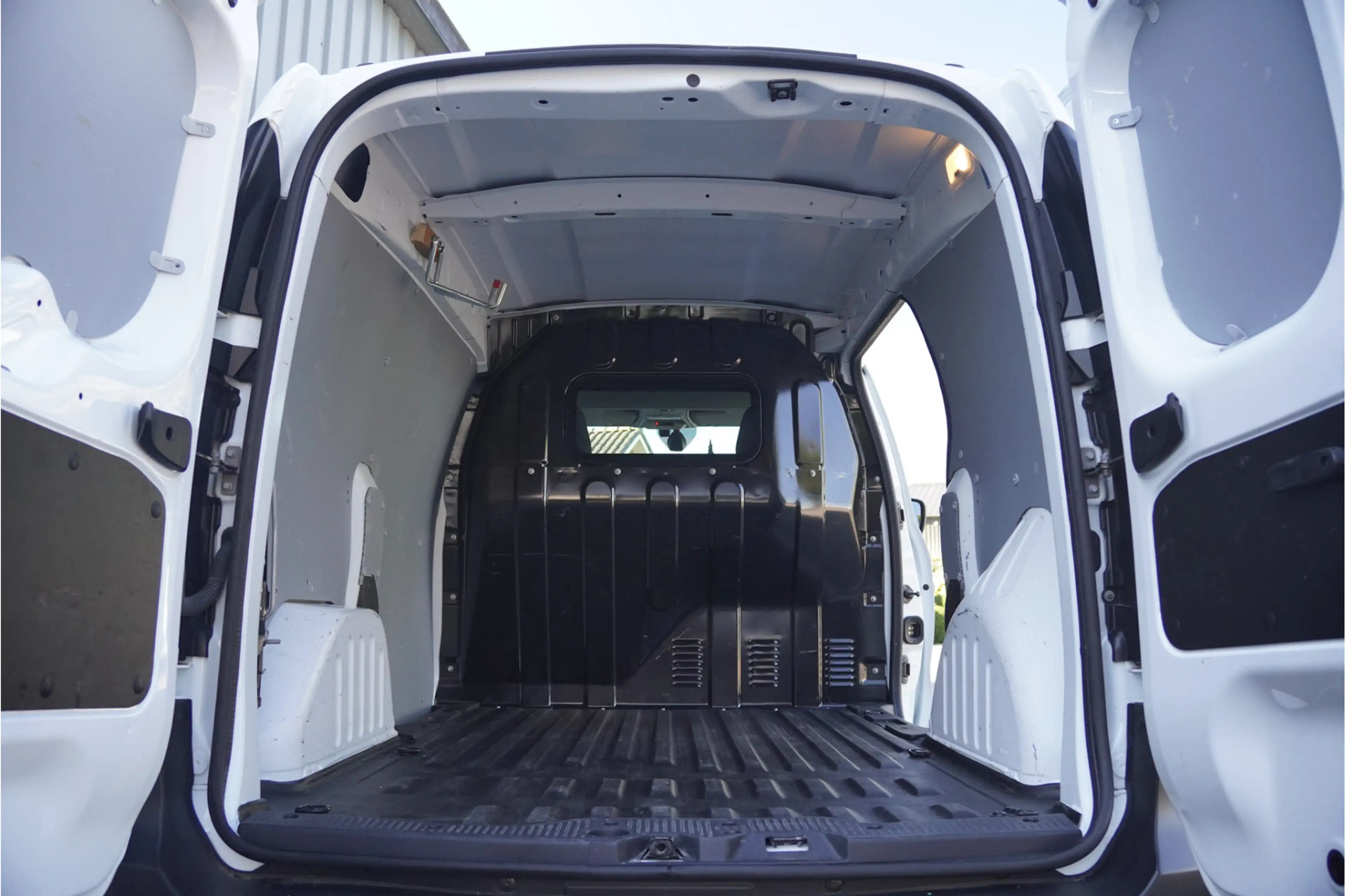 Renault Express 1.3 TCe, AIRCO, BTW-BPM-VRIJ, CRUISE CONTROL — photo 15