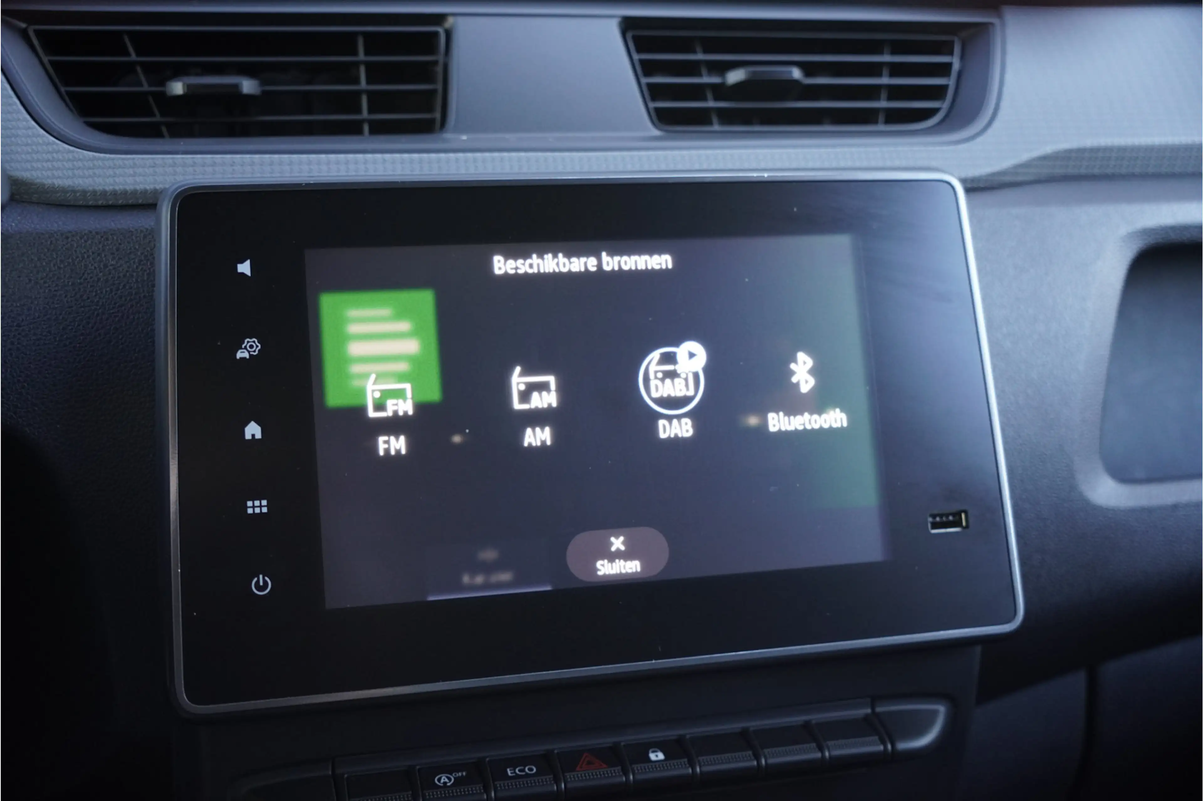 Renault Express 1.3 TCe, AIRCO, BTW-BPM-VRIJ, CRUISE CONTROL — photo 10