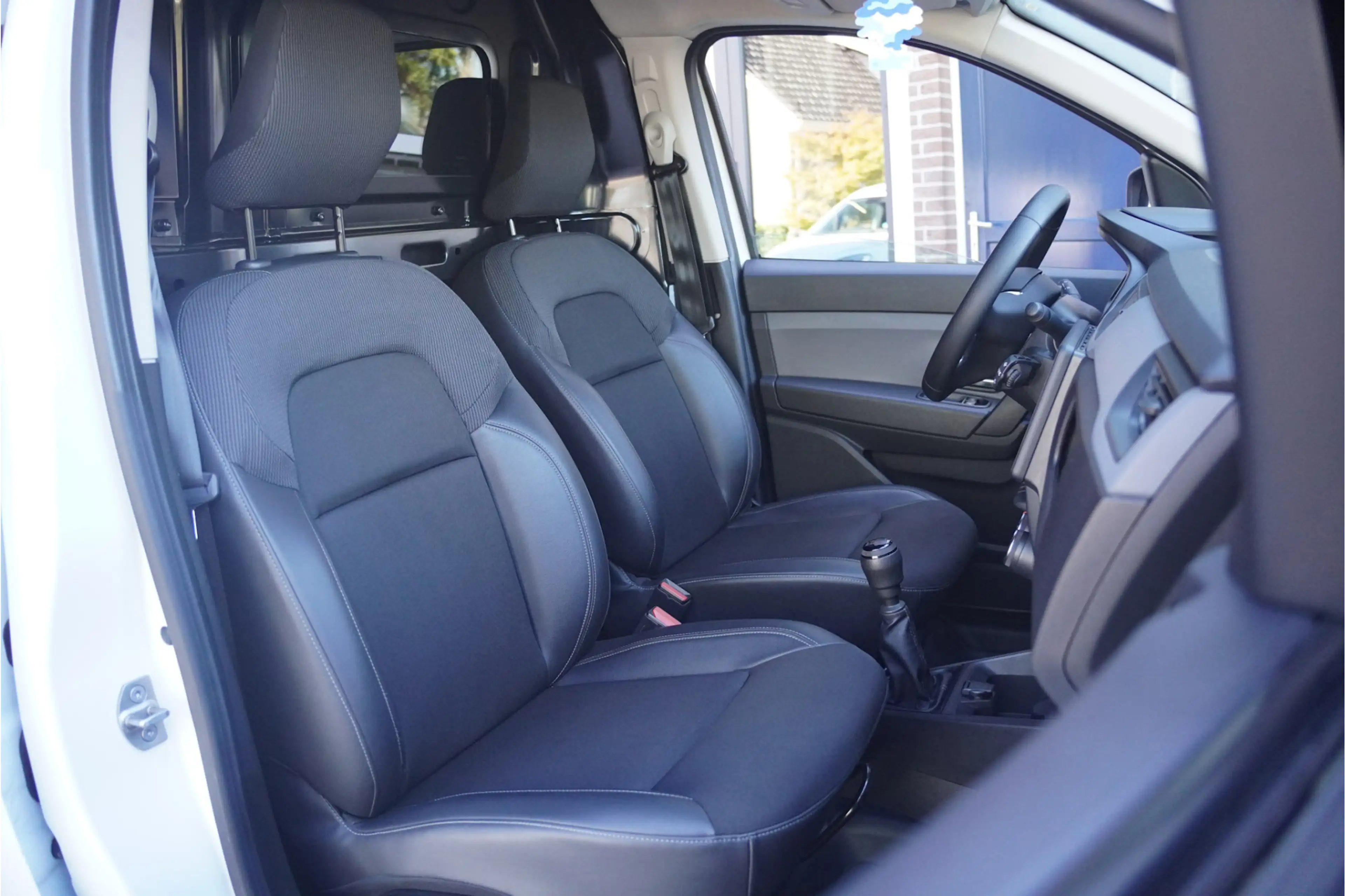 Renault Express 1.3 TCe, AIRCO, BTW-BPM-VRIJ, CRUISE CONTROL — photo 7