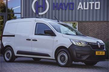 1.3 TCe, AIRCO, BTW-BPM-VRIJ, CRUISE CONTROL