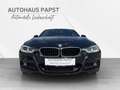 BMW 320 *** M-SPORT *** NP 66.000 *** 4 PAKETE * MEGA VOLL Noir - thumbnail 8