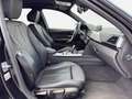 BMW 320 *** M-SPORT *** NP 66.000 *** 4 PAKETE * MEGA VOLL Noir - thumbnail 16