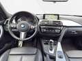 BMW 320 *** M-SPORT *** NP 66.000 *** 4 PAKETE * MEGA VOLL Noir - thumbnail 13