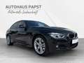 BMW 320 *** M-SPORT *** NP 66.000 *** 4 PAKETE * MEGA VOLL Noir - thumbnail 7