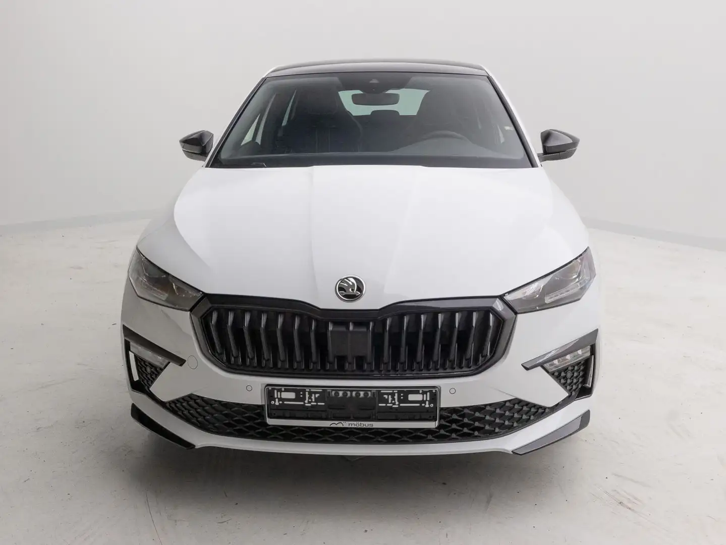 Skoda Scala Monte Carlo 1,5 TSI 110 kW*SP*PD*LED Weiß - 2