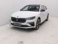 Skoda Scala Monte Carlo 1,5 TSI 110 kW*SP*PD*LED Weiß - thumbnail 1