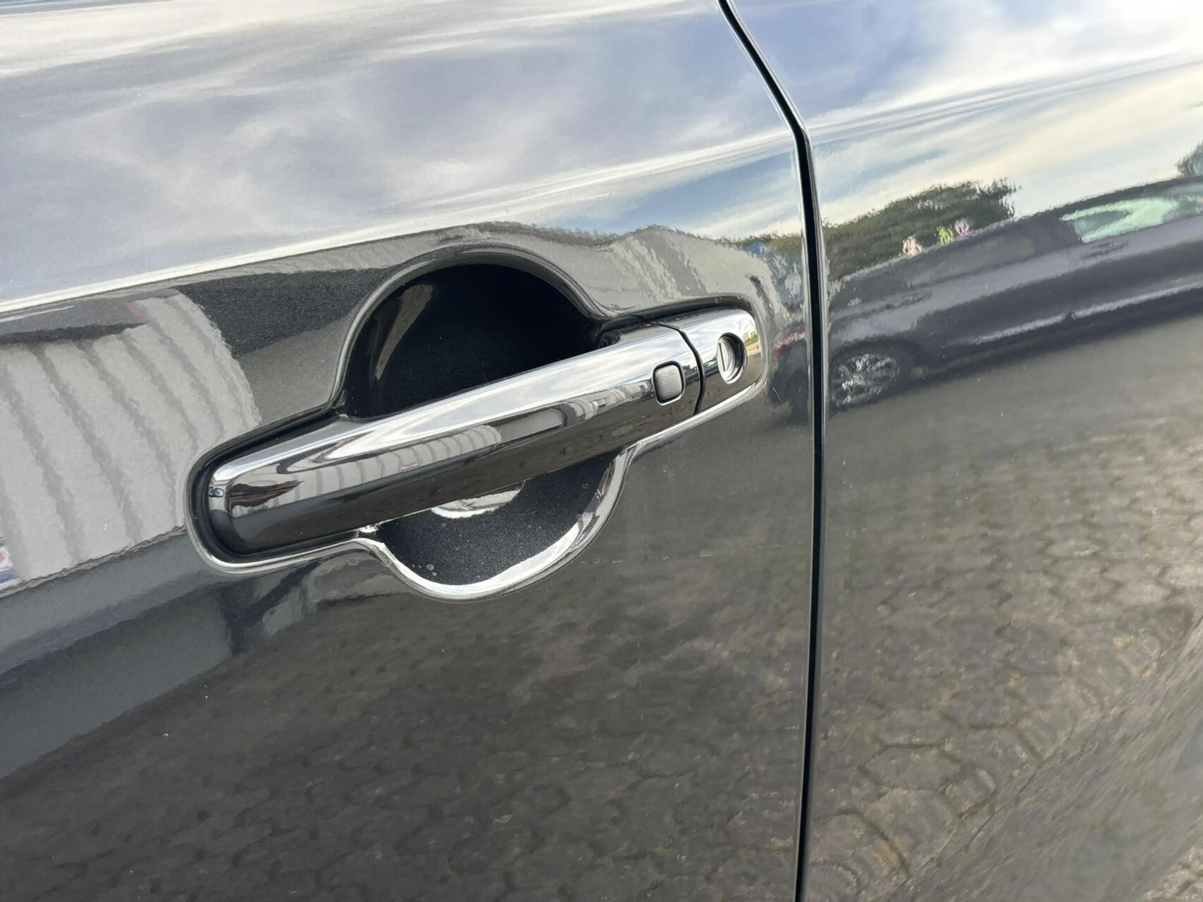 Suzuki Vitara 1.5 Hybrid Style Automaat | Schuifdak | Parkeersen — photo 16