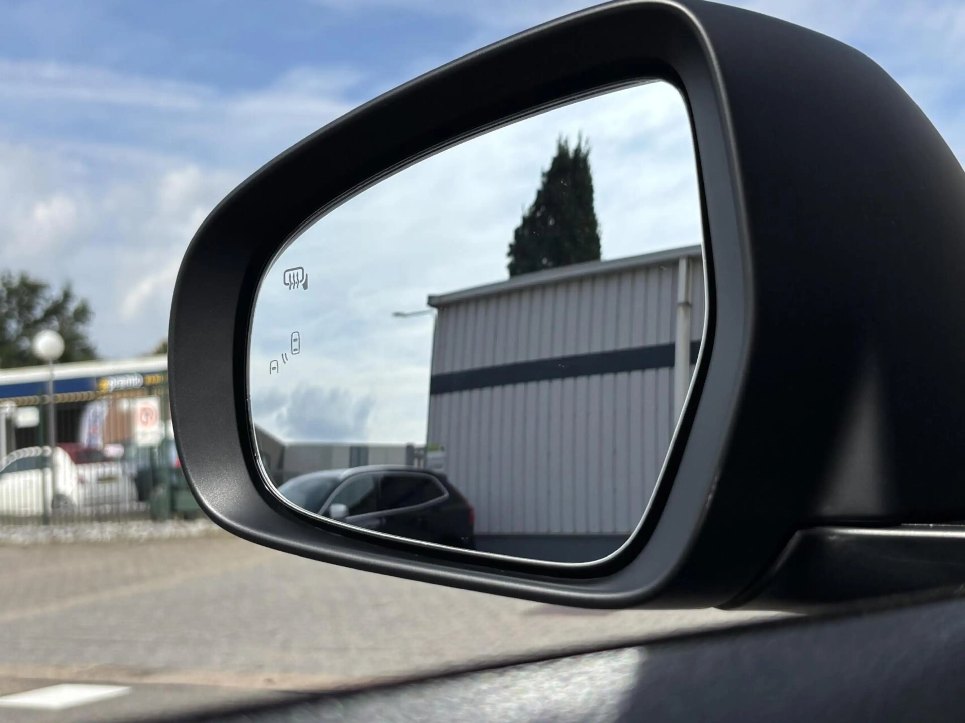 Suzuki Vitara 1.5 Hybrid Style Automaat | Schuifdak | Parkeersen — photo 15