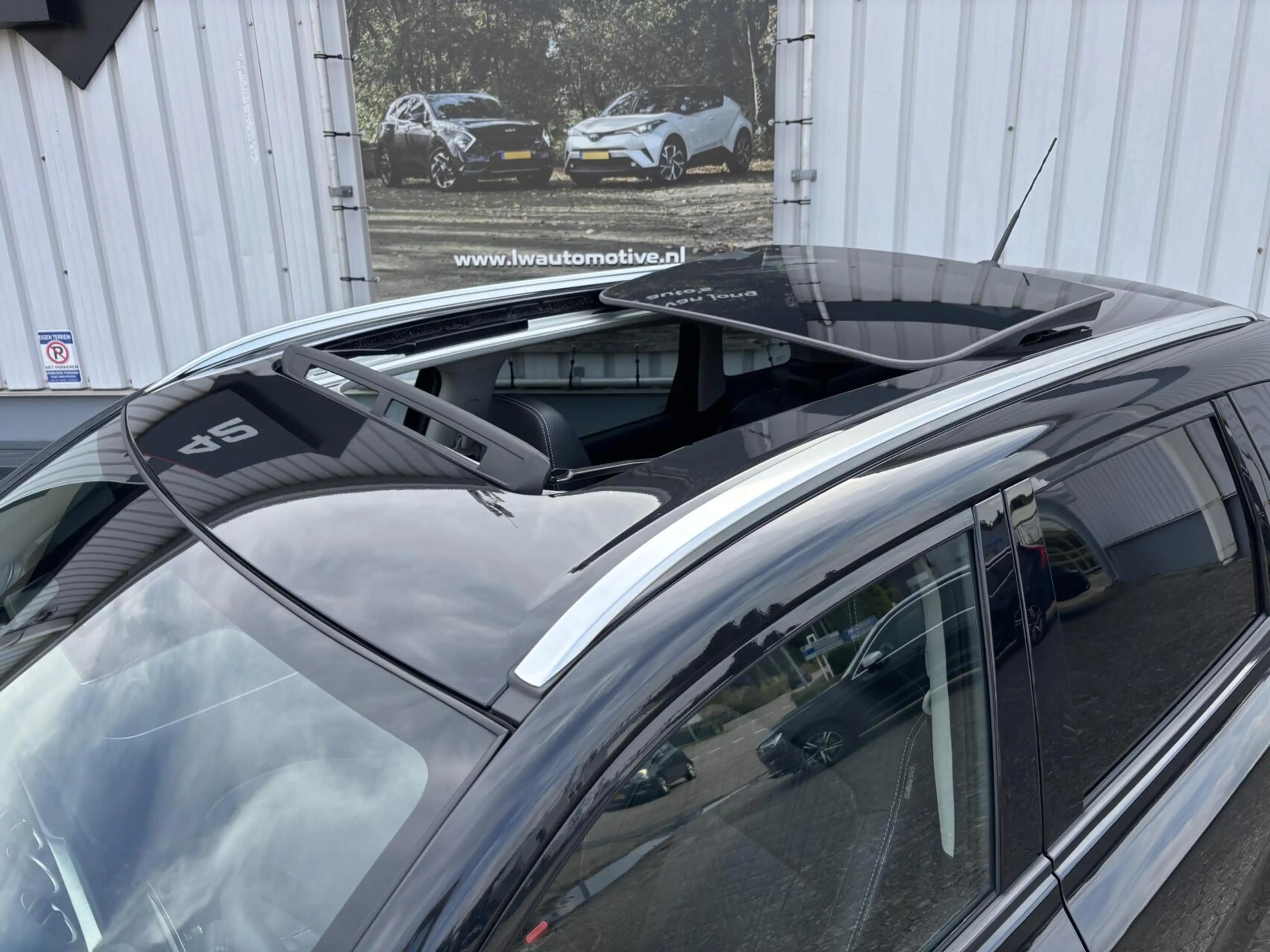 Suzuki Vitara 1.5 Hybrid Style Automaat | Schuifdak | Parkeersen — photo 13