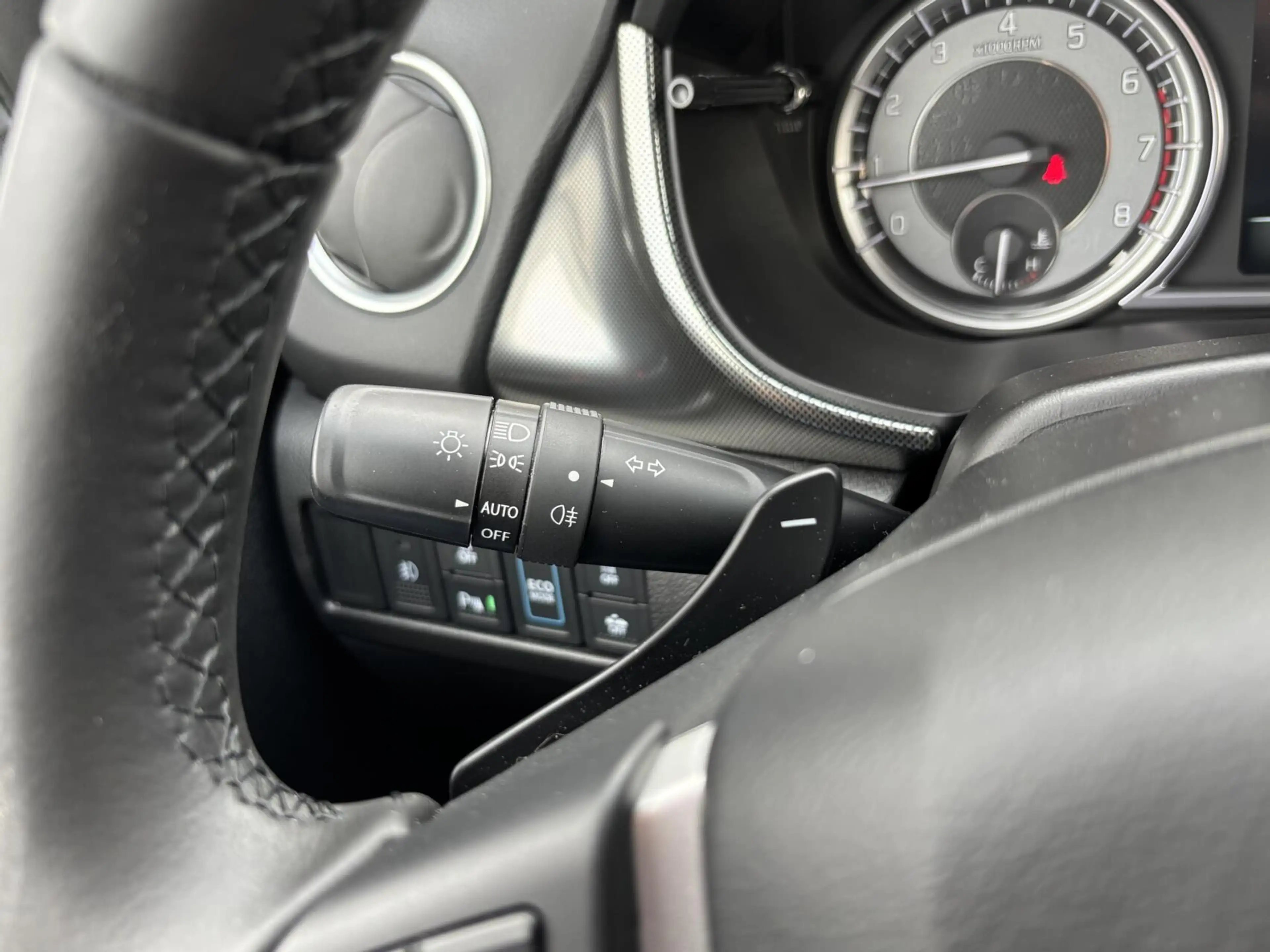 Suzuki Vitara 1.5 Hybrid Style Automaat | Schuifdak | Parkeersen — photo 22