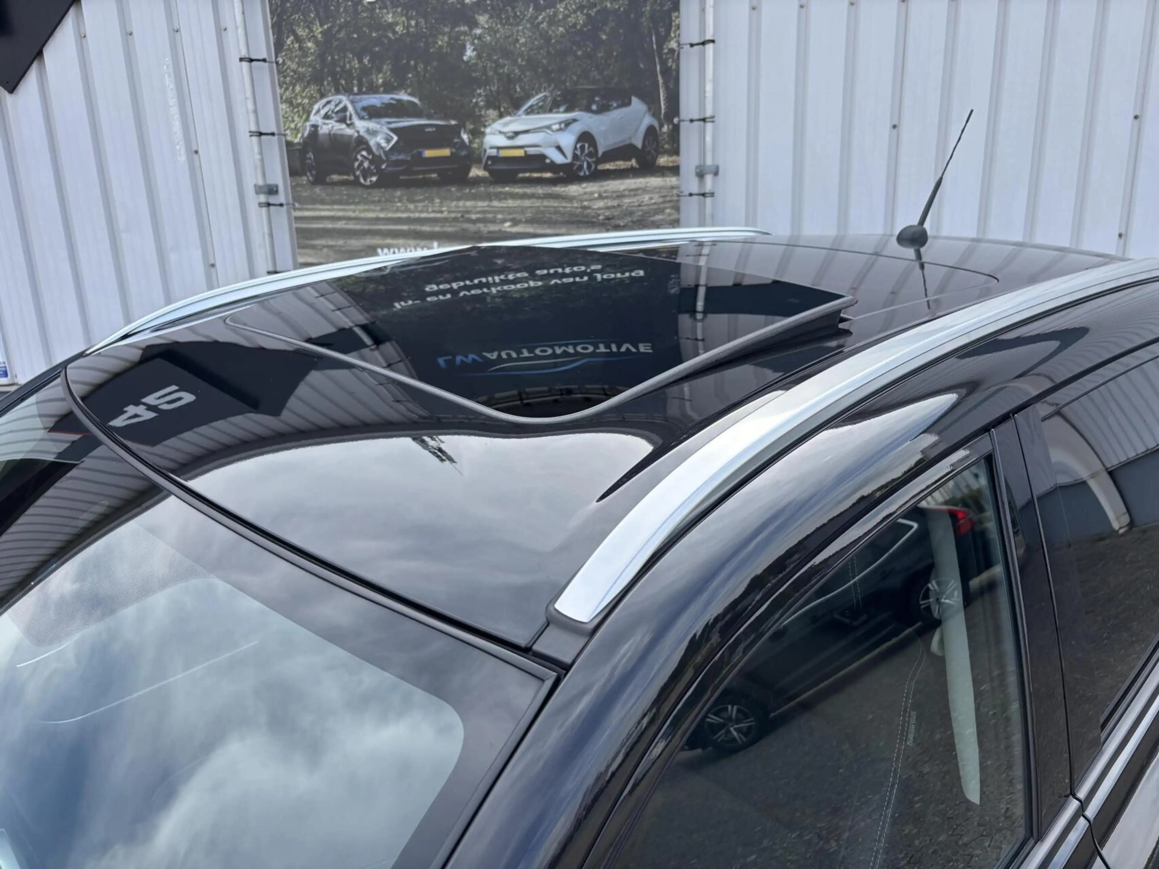 Suzuki Vitara 1.5 Hybrid Style Automaat | Schuifdak | Parkeersen — photo 14
