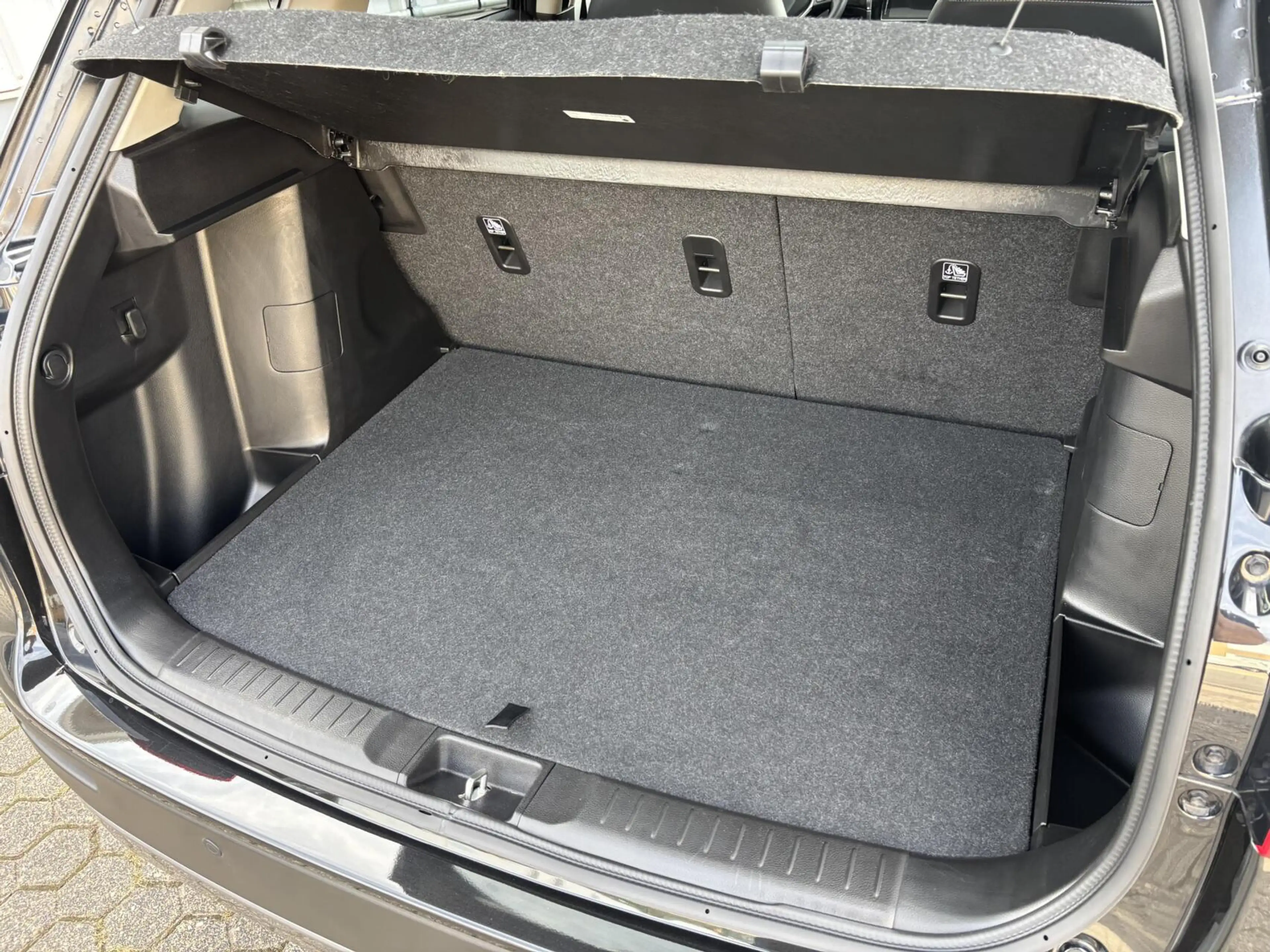 Suzuki Vitara 1.5 Hybrid Style Automaat | Schuifdak | Parkeersen — photo 30