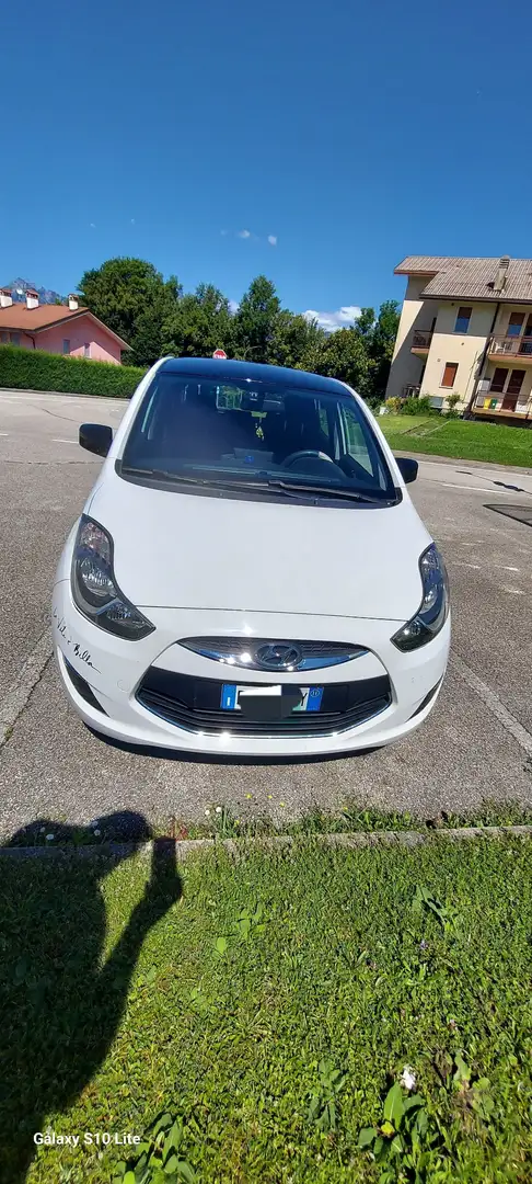 Hyundai iX20 1.4 crdi Comfort 90cv - 1