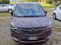 Opel Zafira Zafira 2.0 cdti Advance s Marrone - thumbnail 5