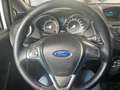 Ford Fiesta 5p 1.5 tdci N1 autocarro 4 posti iva esposta Blanc - thumbnail 10