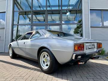 Ferrari Dino GT4 autovehicule second-hand cumpărați pe AutoScout24