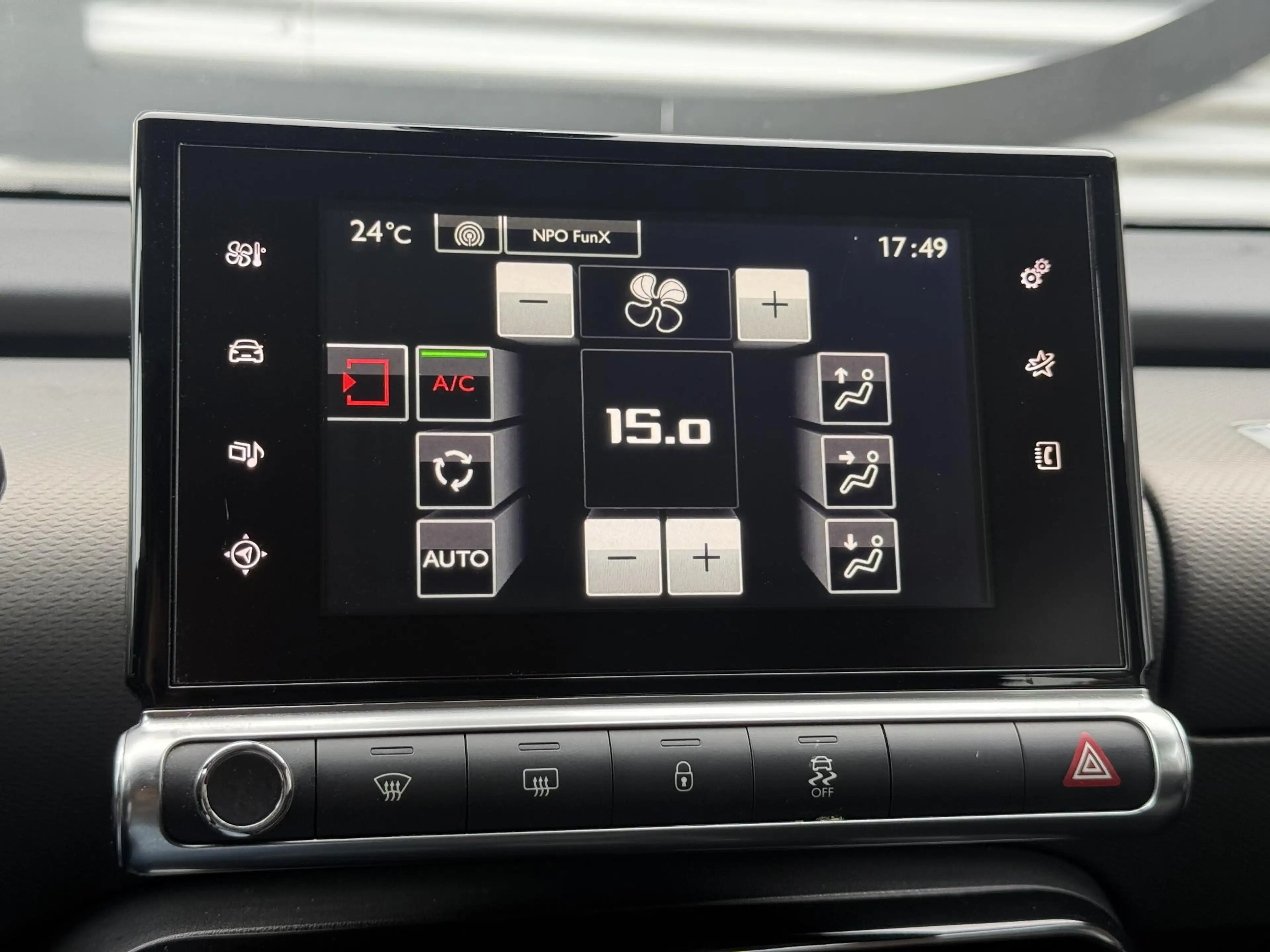 Citroen C4 Cactus 1.2 PureTech Shine 2e Eigenaar|Navi|Camera|Clima|C — photo 13