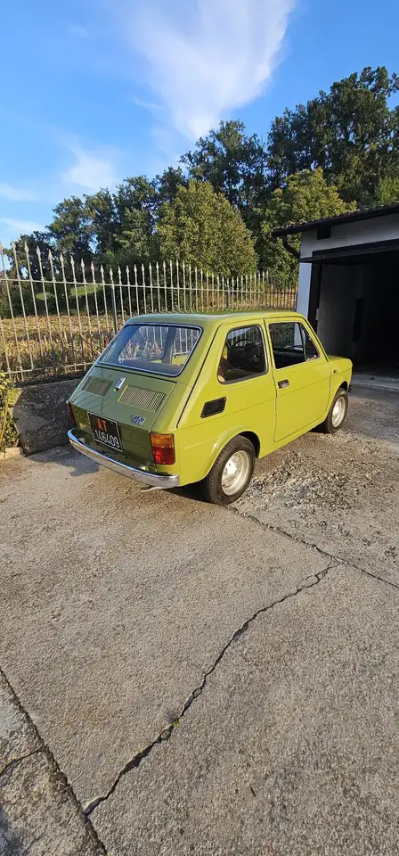 Fiat 126 650 Base, foto 3
