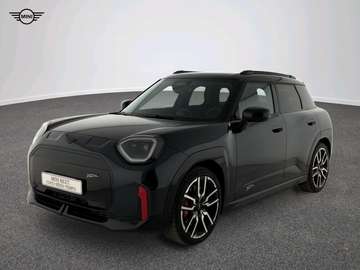 John Cooper Works