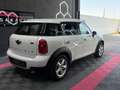 MINI Cooper Countryman R60 One Getaway 90 ch 1.6 D 1 ERE MAIN ~ Radar AR ~ Start/Stop Blanc - thumbnail 4