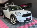 MINI Cooper Countryman R60 One Getaway 90 ch 1.6 D 1 ERE MAIN ~ Radar AR ~ Start/Stop Blanc - thumbnail 1