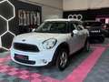 MINI Cooper Countryman R60 One Getaway 90 ch 1.6 D 1 ERE MAIN ~ Radar AR ~ Start/Stop Blanc - thumbnail 2