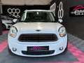 MINI Cooper Countryman R60 One Getaway 90 ch 1.6 D 1 ERE MAIN ~ Radar AR ~ Start/Stop Blanc - thumbnail 34