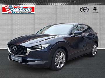 Selection 360° kamera, Elek. Heckklappe, Sitzheizu