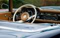 Mercedes-Benz 230 230 SL Pagode plava - thumbnail 12