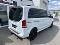 Mercedes-Benz V 300 d Kombi 4MATIC kompakt Avantgarde A-Edition Aut. Weiß - thumbnail 7