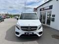 Mercedes-Benz V 300 d Kombi 4MATIC kompakt Avantgarde A-Edition Aut. Weiß - thumbnail 2