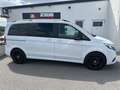 Mercedes-Benz V 300 d Kombi 4MATIC kompakt Avantgarde A-Edition Aut. Weiß - thumbnail 4