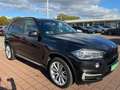 BMW X5 Baureihe X5 xDrive 40 d INDIVIDUAL Schwarz - thumbnail 3