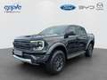 Ford Ranger Raptor 2.0 EcoBlue Diesel Raptor-Paket Zwart - thumbnail 1