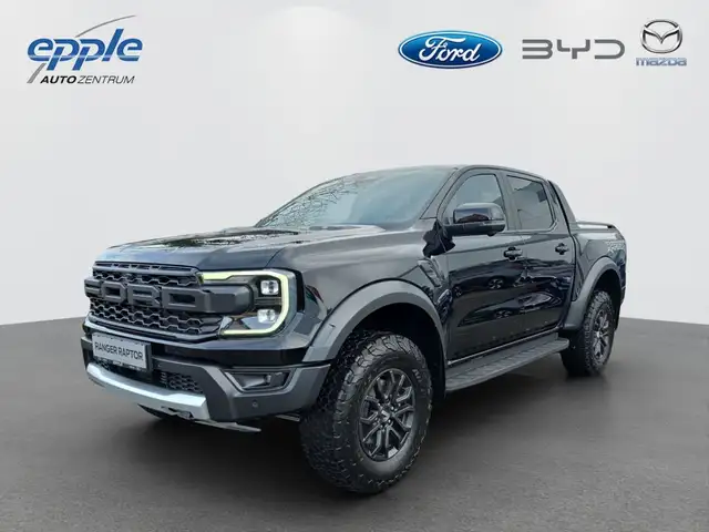 Ford Ranger Raptor 2.0 EcoBlue Diesel Raptor-Paket