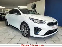 Kia pro cee'd / ProCeed ProCeed 1.4 T GDI GT Line Aut/Leder/JBL/RFK/2Hd.