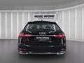 Audi A6 45 2.0 TFSI Avant design Schwarz - thumbnail 4