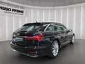 Audi A6 45 2.0 TFSI Avant design Schwarz - thumbnail 5