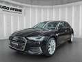 Audi A6 45 2.0 TFSI Avant design Schwarz - thumbnail 1