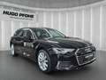 Audi A6 45 2.0 TFSI Avant design Schwarz - thumbnail 7