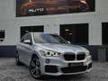 BMW X1 2.0 dA - PACK M - ALCANTARA - FULL LED Gris - thumbnail 28