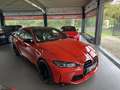 BMW M3 Comp./Carbon Schale/ LM 19" 20"/Unfallfrei Rot - thumbnail 3
