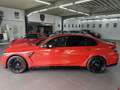BMW M3 Comp./Carbon Schale/ LM 19" 20"/Unfallfrei Rot - thumbnail 8