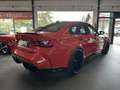 BMW M3 Comp./Carbon Schale/ LM 19" 20"/Unfallfrei Rot - thumbnail 5