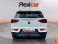 SsangYong Korando G15 Urban Plus 4x2 L.P. Blanco - thumbnail 7