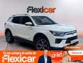 SsangYong Korando G15 Urban Plus 4x2 L.P. Blanco - thumbnail 1